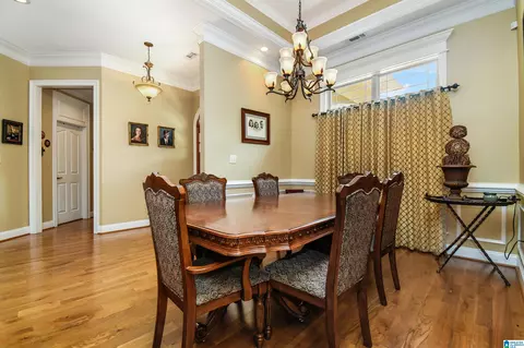 Dining - 2348 County Road 28, Clanton, AL 35046 photo 2 of 5