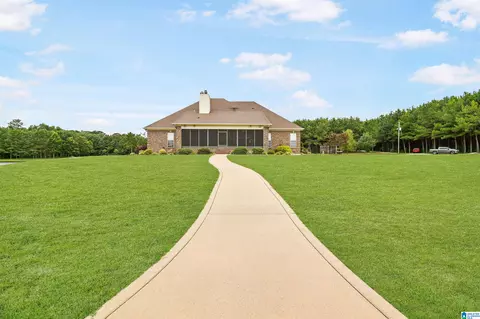 Exterior - 2348 County Road 28, Clanton, AL 35046 photo 11 of 25