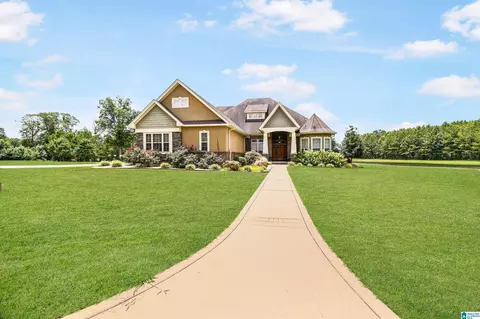Exterior - 2348 County Road 28, Clanton, AL 35046 photo 1 of 25