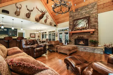 Living - 2348 County Road 28, Clanton, AL 35046 photo 1 of 7
