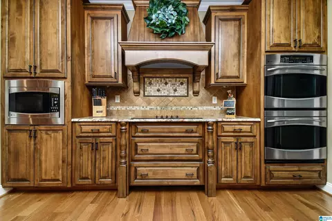 Kitchen - 2348 County Road 28, Clanton, AL 35046 photo 4 of 6