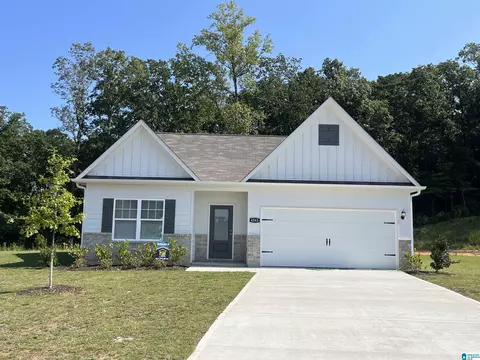 4565 Morgan Dr, Pinson, AL 35126