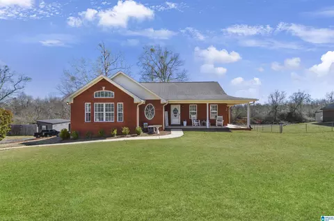 916 Frances Cir, Clanton, AL 35045 photo 1