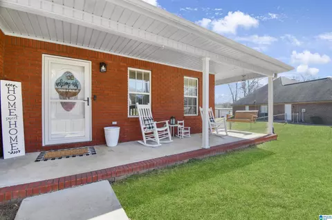 916 Frances Cir, Clanton, AL 35045 photo 6