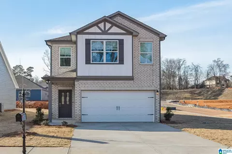 8135 Kimbrell Station Loop, Mc Calla, AL 35111 photo 1