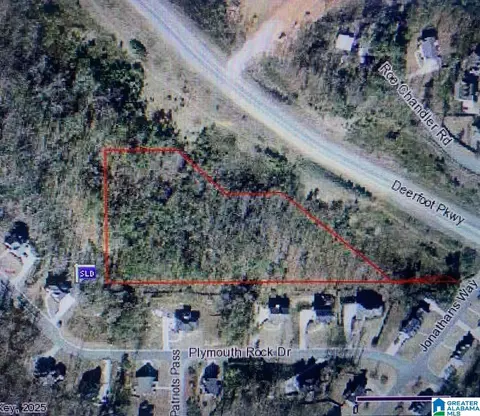 6300 Deerfoot Pkwy #0, Trussville, AL 35173