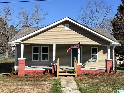 205 5th St E, Warrior, AL 35180 photo 1