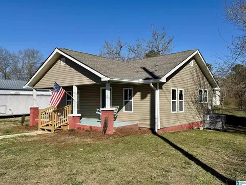 205 5th St E, Warrior, AL 35180 photo 2