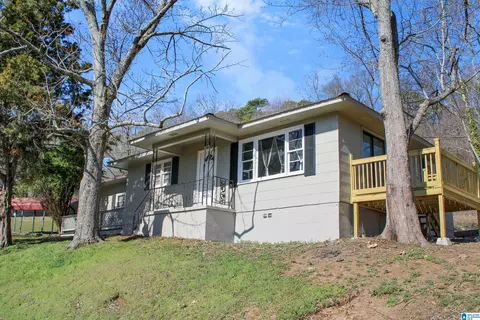 200 6th Ave, Oneonta, AL 35121 photo 1