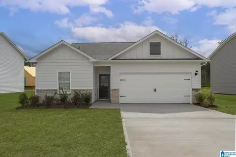 1116 Pilgrim Ln, Montevallo, AL 35115