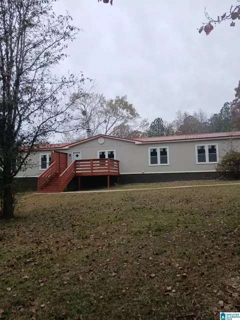 441 Loblolly Trl, Alpine, AL 35014 photo 1