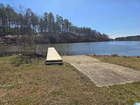 LOT 9 Paint Creek Overlook #9, Weogufka, AL 35151