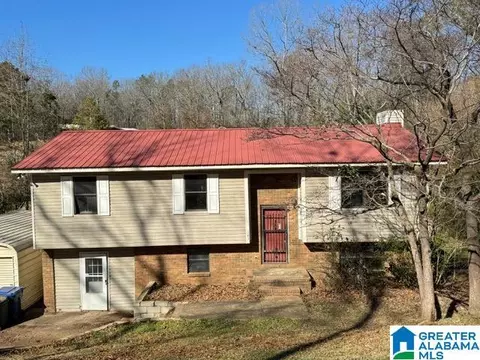 123 Oak Rd, Anniston, AL 36206 photo 1