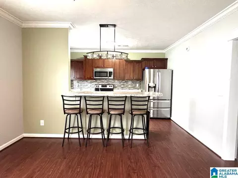 Kitchen - 1003 2nd Ave N, Clanton, AL 35045 photo 1 of 5