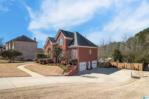Other - 244 Silverleaf Dr, Pelham, AL 35124 photo 1 of 13