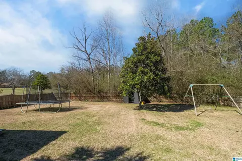 Exterior - 244 Silverleaf Dr, Pelham, AL 35124 photo 14 of 24