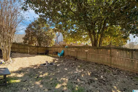 Exterior - 244 Silverleaf Dr, Pelham, AL 35124 photo 20 of 24