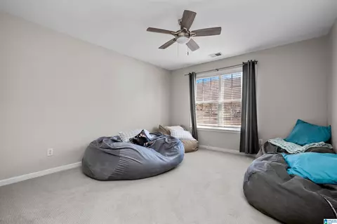 Bedroom - 244 Silverleaf Dr, Pelham, AL 35124 photo 8 of 16