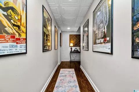 Entry Way - 244 Silverleaf Dr, Pelham, AL 35124 photo 5 of 5