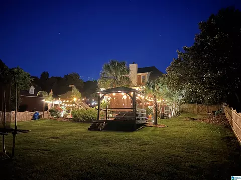 Exterior - 244 Silverleaf Dr, Pelham, AL 35124 photo 24 of 24