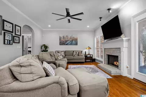 Other - 244 Silverleaf Dr, Pelham, AL 35124 photo 7 of 13