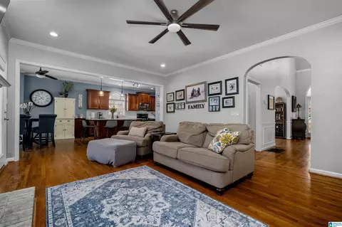 Other - 244 Silverleaf Dr, Pelham, AL 35124 photo 10 of 13