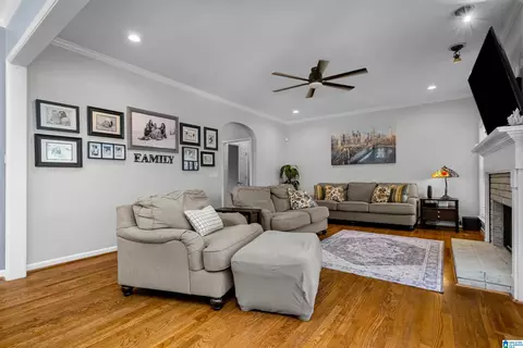Other - 244 Silverleaf Dr, Pelham, AL 35124 photo 6 of 13