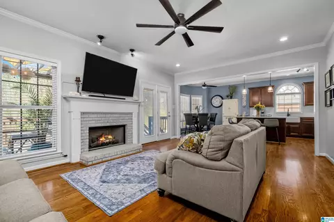 Other - 244 Silverleaf Dr, Pelham, AL 35124 photo 9 of 13