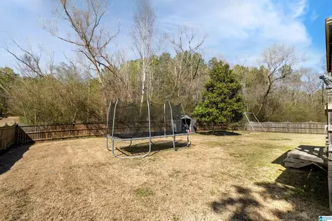 Exterior - 244 Silverleaf Dr, Pelham, AL 35124 photo 19 of 24