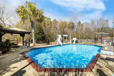 Exterior - 244 Silverleaf Dr, Pelham, AL 35124 photo 8 of 24