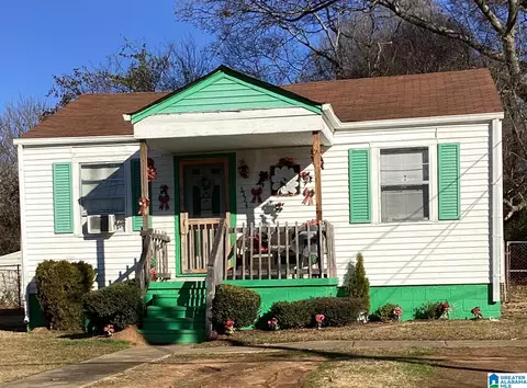 5724 Martin Luther Ave, Birmingham, AL 35228