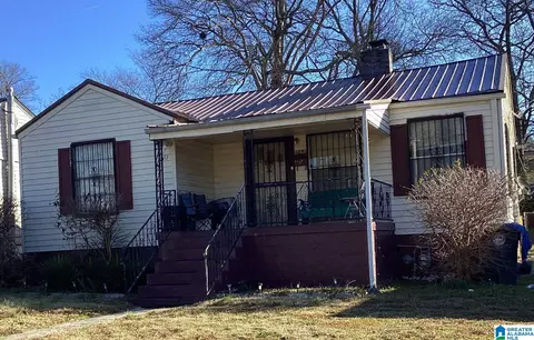 1541 18th St SW, Birmingham, AL 35211