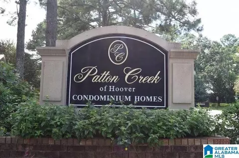 1009 Patton Creek Ln #1009, Hoover, AL 35226