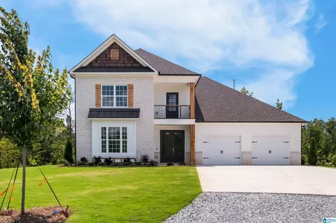 424 Heritage Pines Way, Columbiana, AL 35051