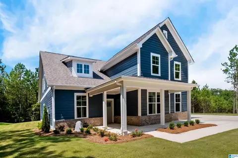 52 Heritage Pines Way, Columbiana, AL 35051