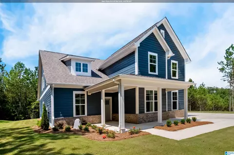 52 Heritage Pines Way, Columbiana, AL 35051