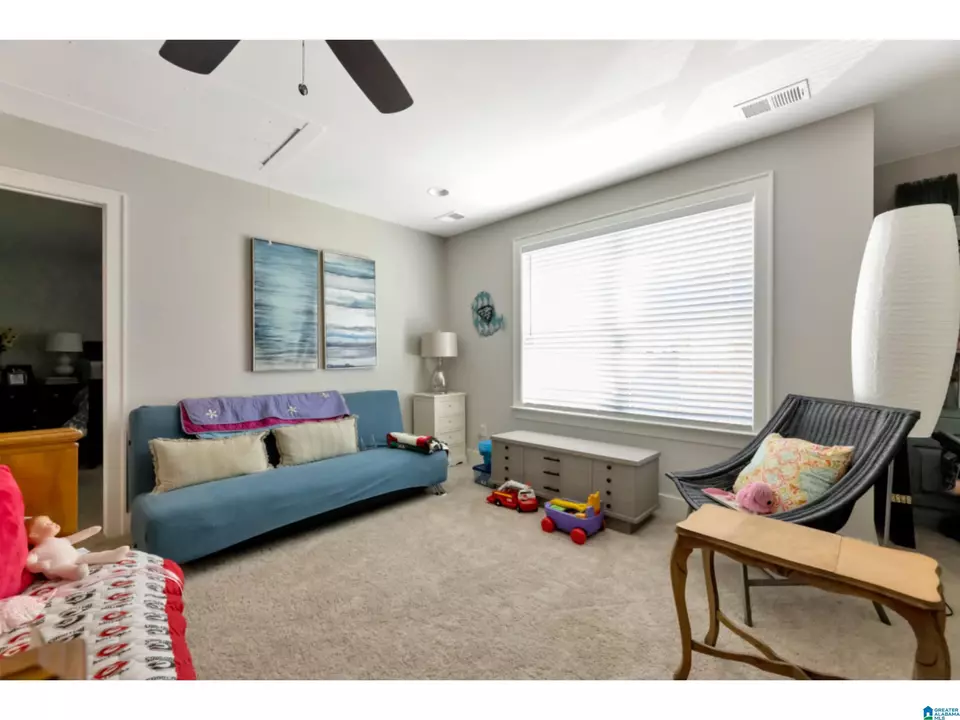 Bedroom - 4702 Mcgill Ct, Hoover, AL 35226 photo 3 of 3