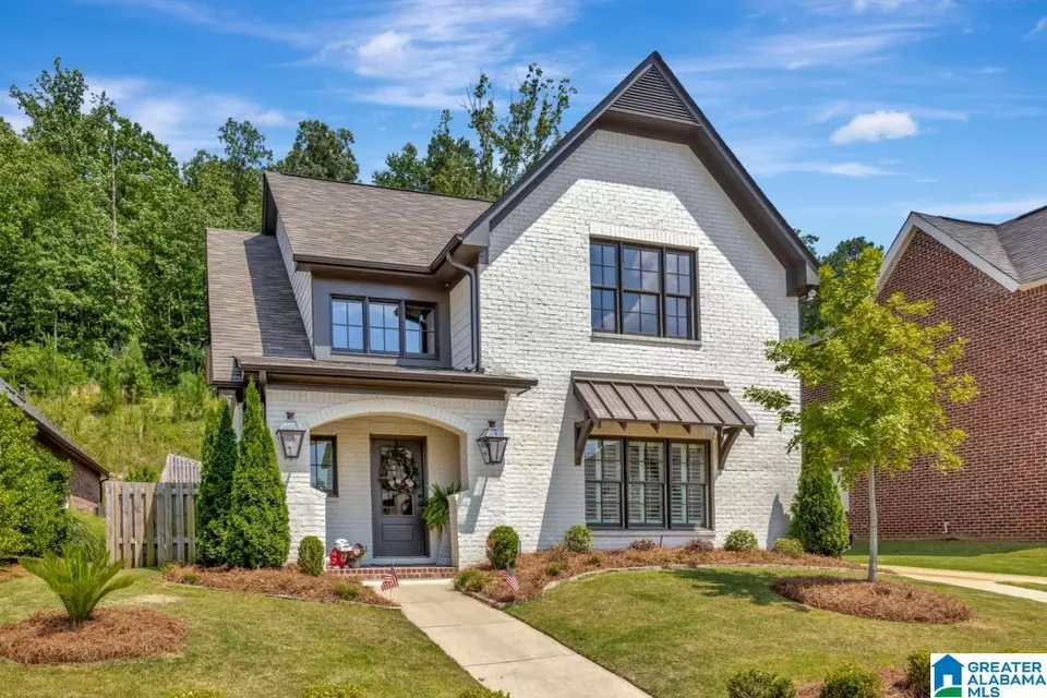 Exterior - 4702 Mcgill Ct, Hoover, AL 35226 photo 1 of 7