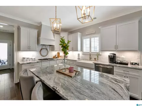 Kitchen - 4702 Mcgill Ct, Hoover, AL 35226 photo 1 of 1