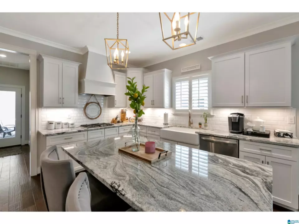 Kitchen - 4702 Mcgill Ct, Hoover, AL 35226 photo 1 of 1