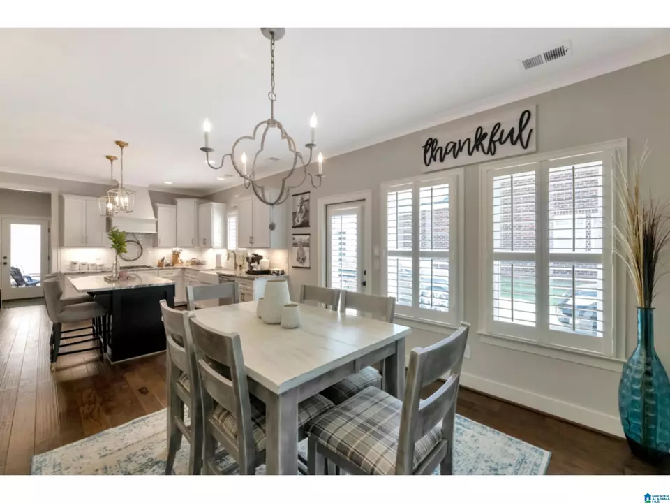 Dining - 4702 Mcgill Ct, Hoover, AL 35226 photo 1 of 1