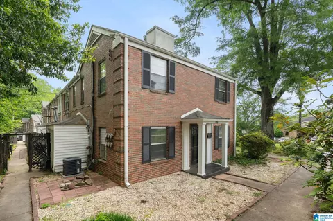 1780 Valley Ave #A, Homewood, AL 35209