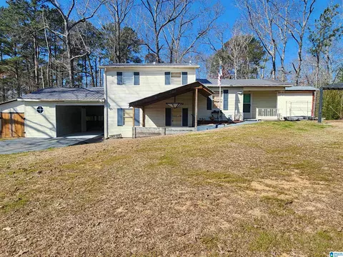 39 Mcnabb Rd, Ohatchee, AL 36271 photo 1