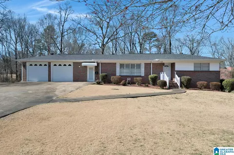 201 Farley Rd, Parrish, AL 35580 photo 1