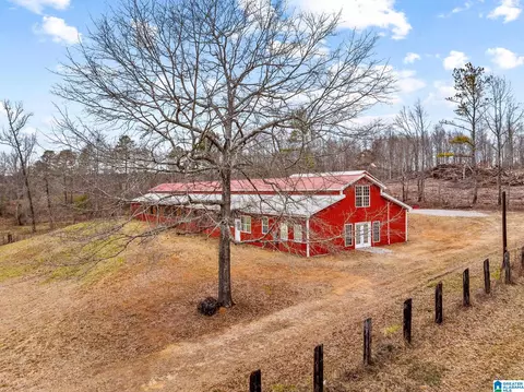 2885 Mckay Rd, Delta, AL 36258 photo 6