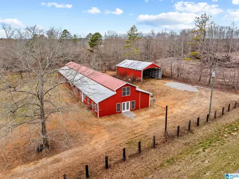 2885 Mckay Rd, Delta, AL 36258 photo 3