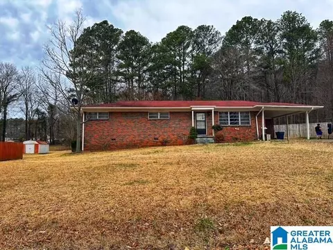 806 4th Ave E, Oneonta, AL 35121 photo 1