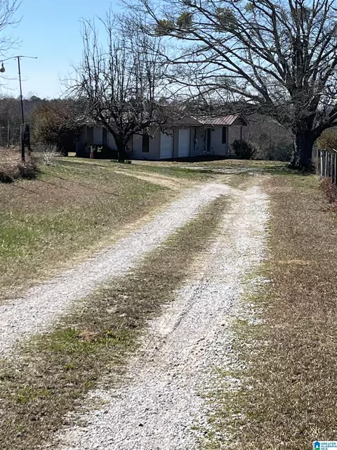 6206 County Road 53 #53 ACRES M/L, Clanton, AL 35045 photo 7
