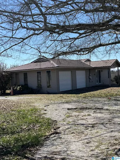 6206 County Road 53 #53 ACRES M/L, Clanton, AL 35045 photo 1