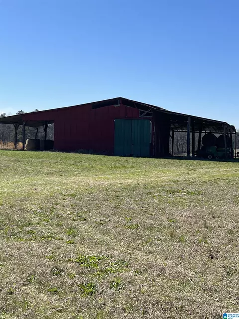 6206 County Road 53 #53 ACRES M/L, Clanton, AL 35045 photo 5